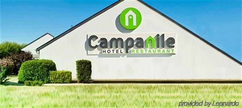 Campanile Arras - Saint-Nicolas Ngoại thất bức ảnh