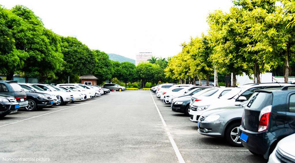 Campanile Arras - Saint-Nicolas Tiện nghi bức ảnh